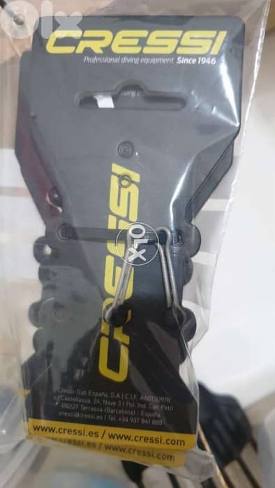 Rubber for spearfishing 16mm x 3m 2