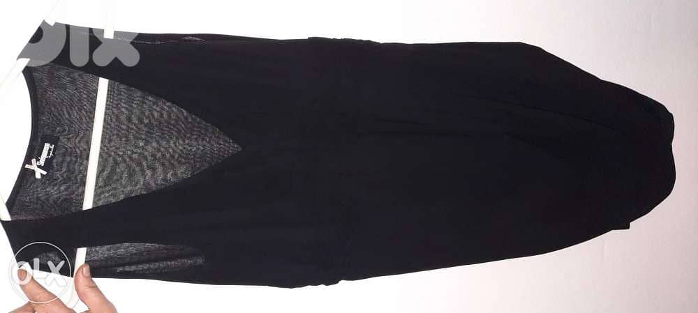 Dress black Sinequance. Khasro 39cm 4