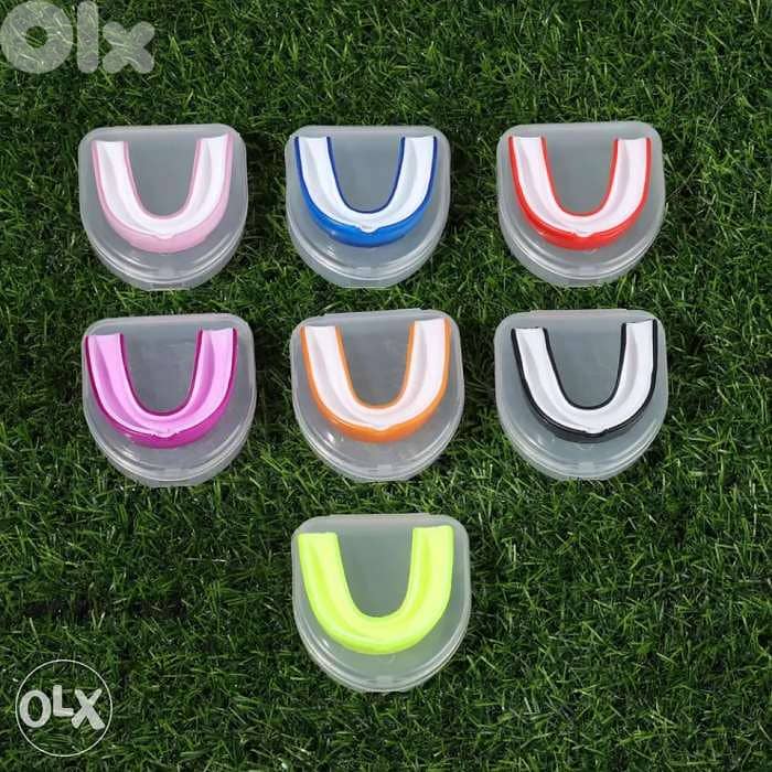 Boxing Mouthguard 0