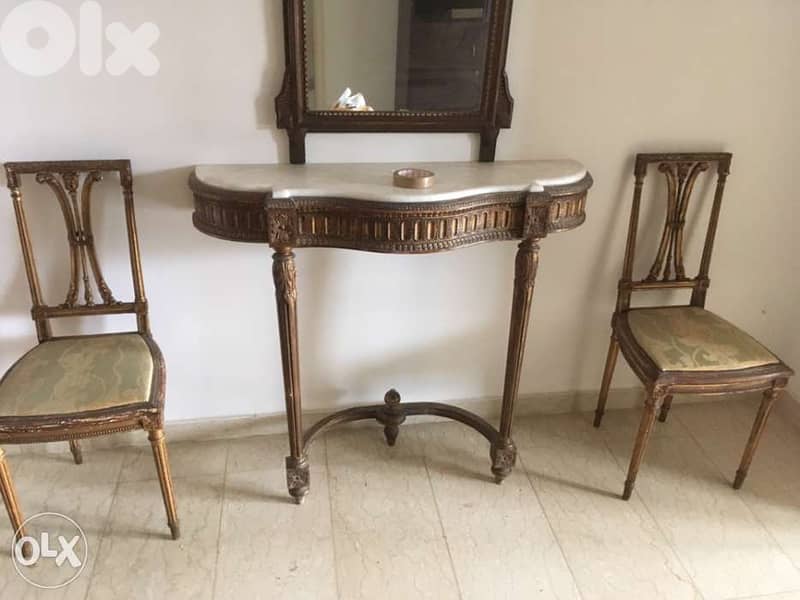 louis XVI original French antique 1