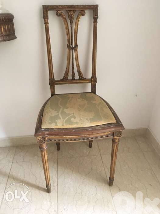 louis XVI original French antique 2