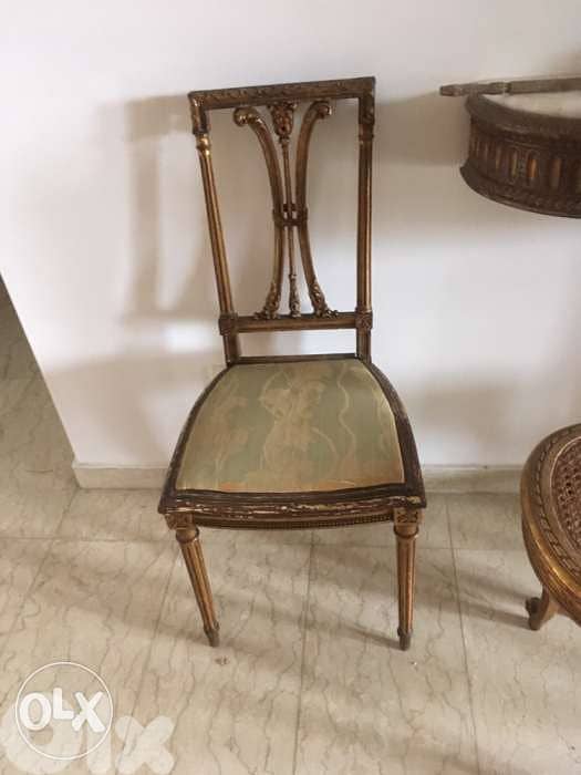 louis XVI original French antique 4