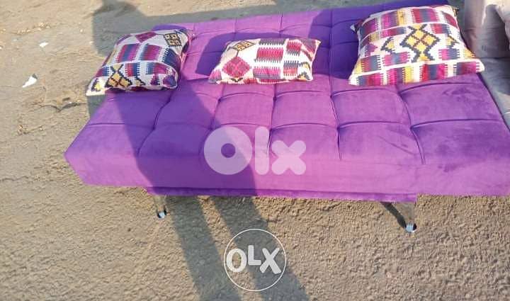 Sofabed صوفا بيد 3