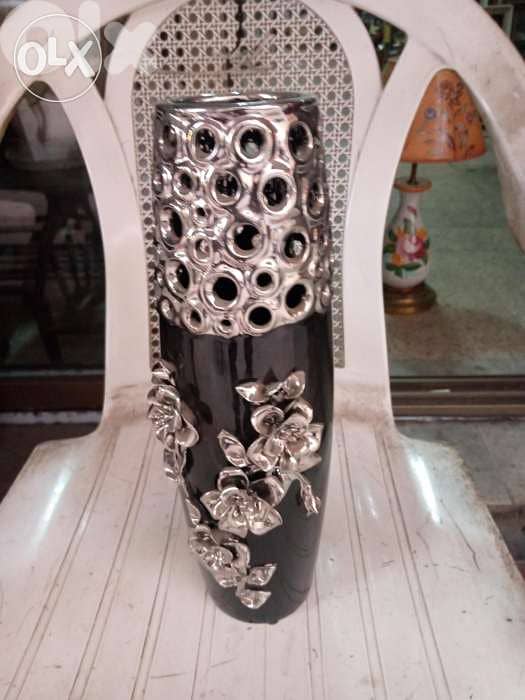 مزهرية مميزة 1