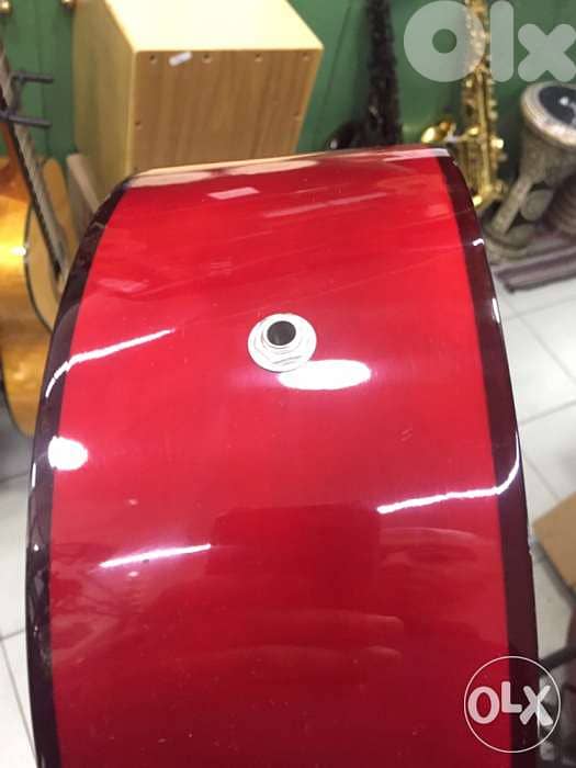 electro acoustic guitars غيتار خشب مع الكتريك 2