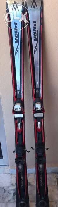 Völkl Skies 1