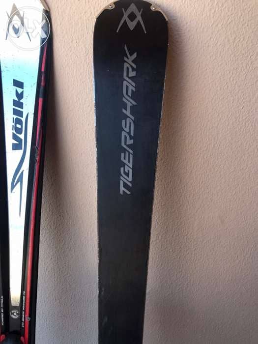 Völkl Skies 2
