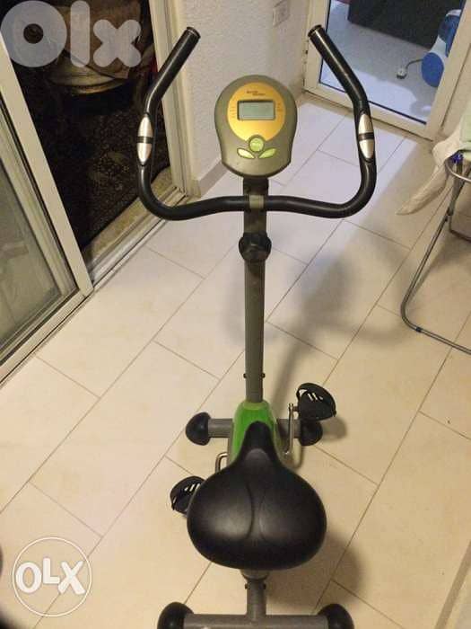 بسكليت رياضة 0