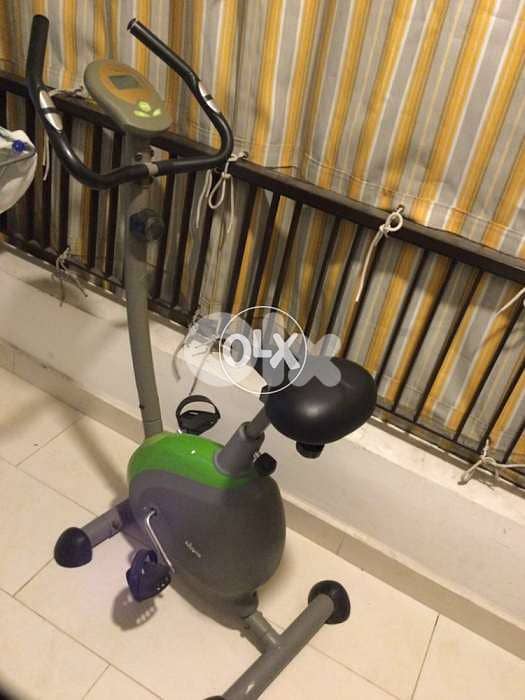 بسكليت رياضة 1