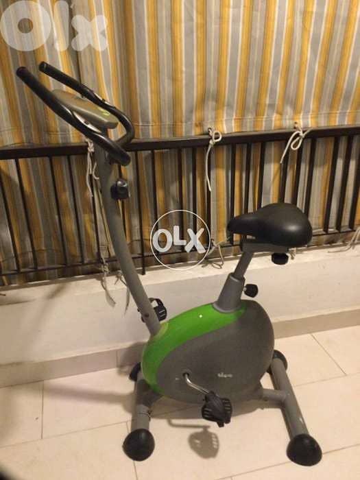 بسكليت رياضة 2