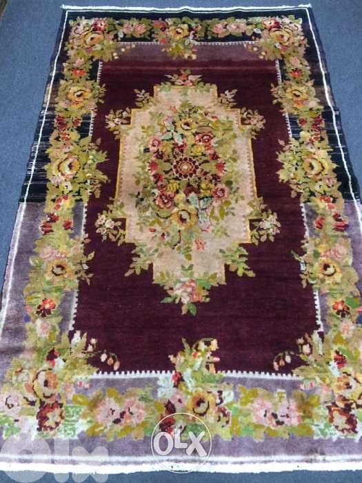 porsian carpet سجاد العجمي 0