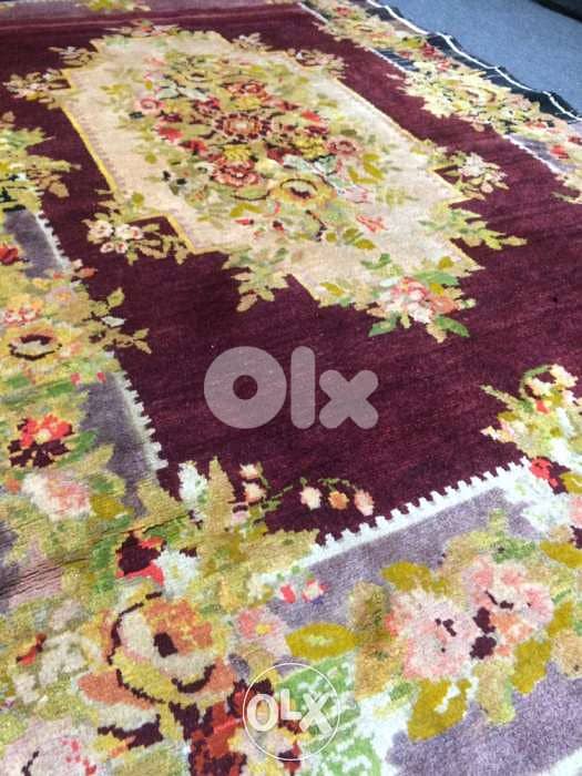 porsian carpet سجاد العجمي 1