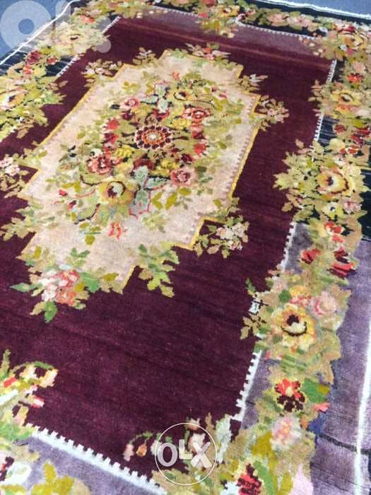 porsian carpet سجاد العجمي 2