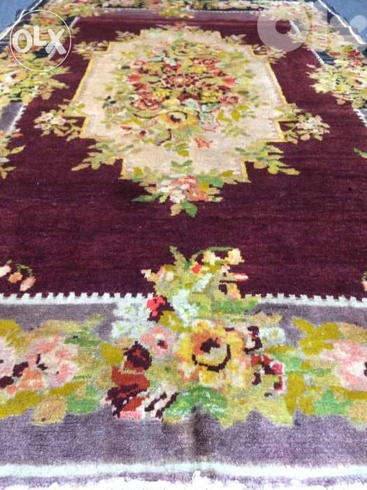 porsian carpet سجاد العجمي 7