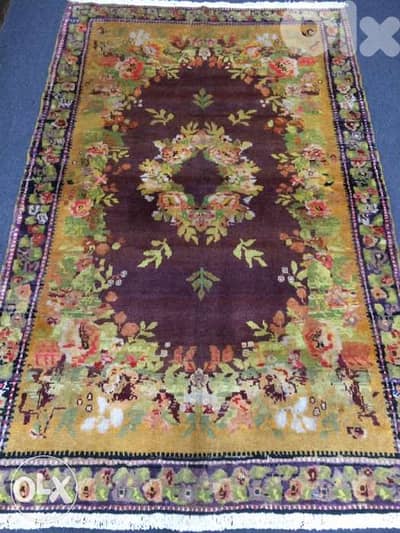 persian carpet سجاد العجمي