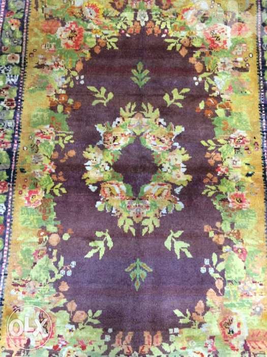 persian carpet سجاد العجمي 3