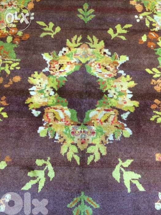 persian carpet سجاد العجمي 4