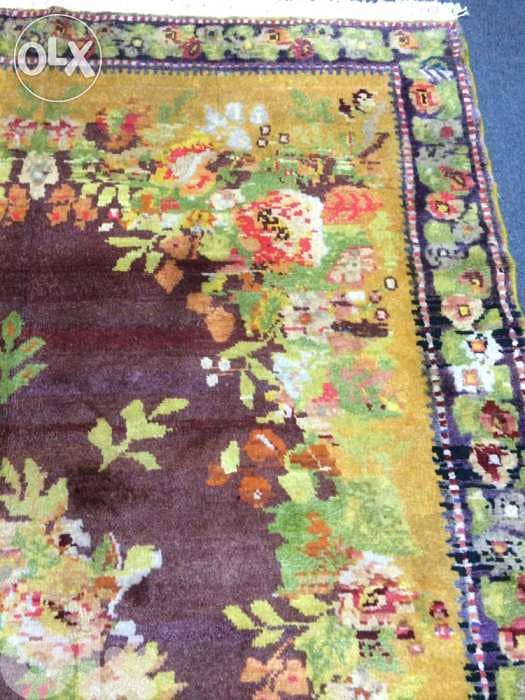 persian carpet سجاد العجمي 6