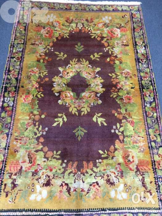 persian carpet سجاد العجمي 7