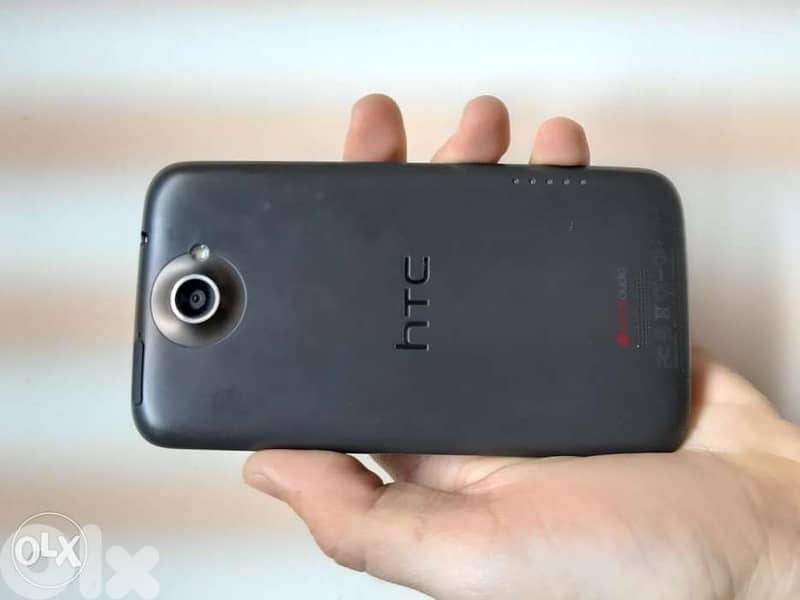 Htc One X Phone la testabdlo meno ota3 no battery! 0