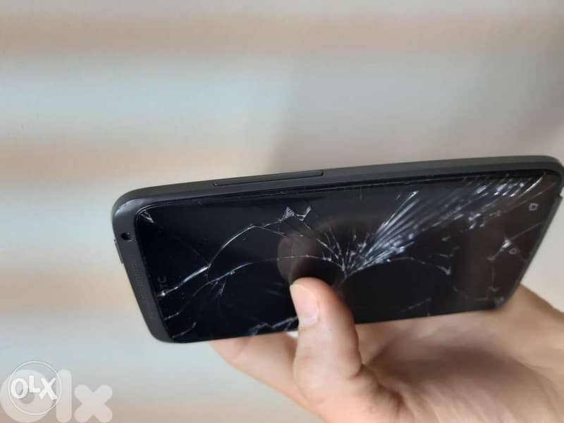 Htc One X Phone la testabdlo meno ota3 no battery! 3