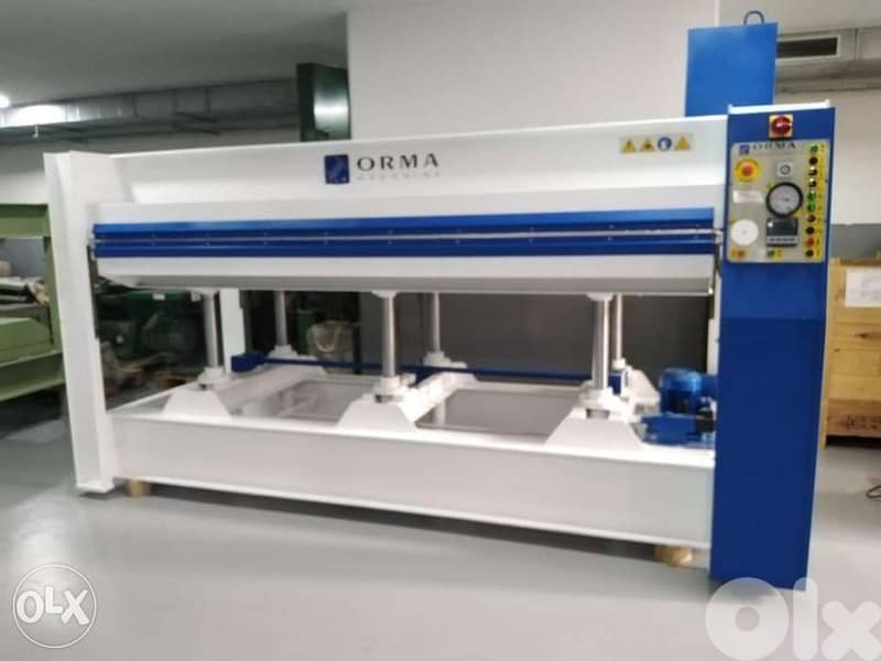 مكنات نجارة مستعملة تصدير الى كونغو03/083947 6