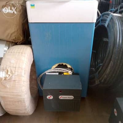 شودير أيطالي مع كفالة