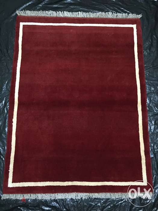 سجاد عجمي. شغل يدوي . Hand made. persianCarpet. tapis 4