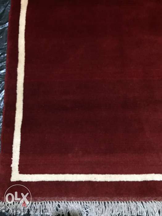 سجاد عجمي. شغل يدوي . Hand made. persianCarpet. tapis 5