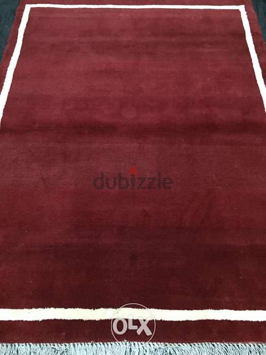 سجاد عجمي. شغل يدوي . Hand made. persianCarpet. tapis 6