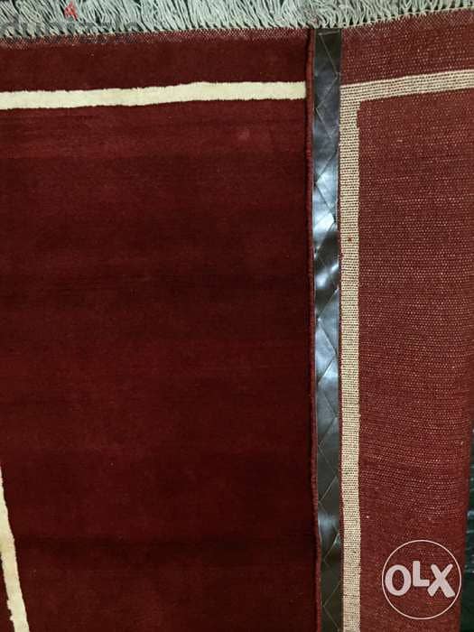 سجاد عجمي. شغل يدوي . Hand made. persianCarpet. tapis 7