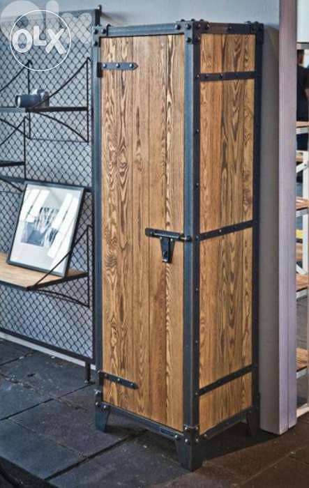 Classic Bed Room غرف نوم كاملة حديد - غرفة العمر 2