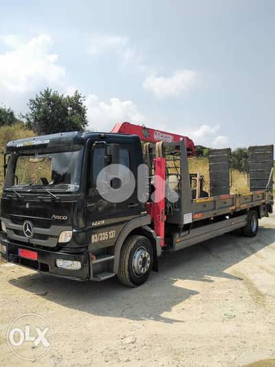 نقليات عامة وبلاطة03335137