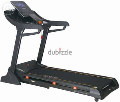 Olympic Treadmill (Commercial)