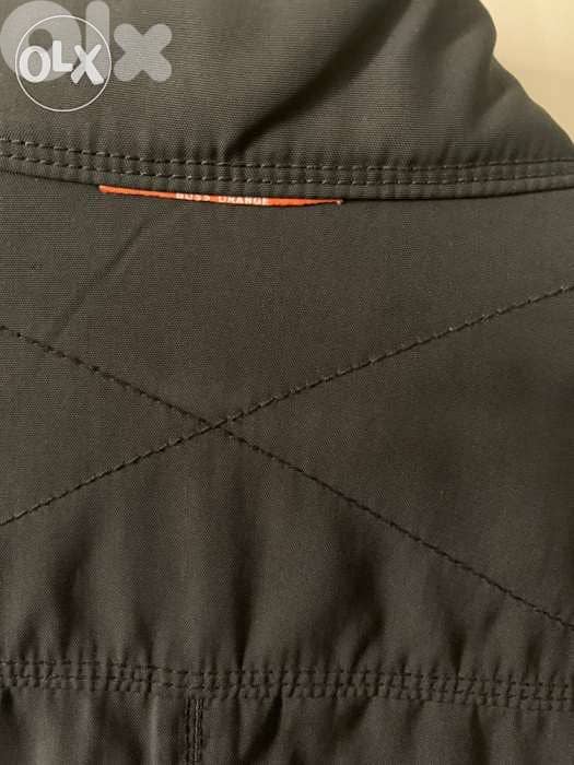 Boss orange jacket 2