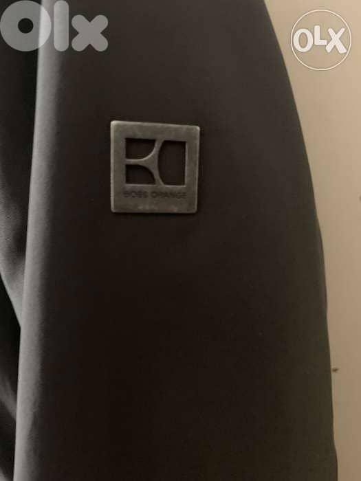 Boss orange jacket 3