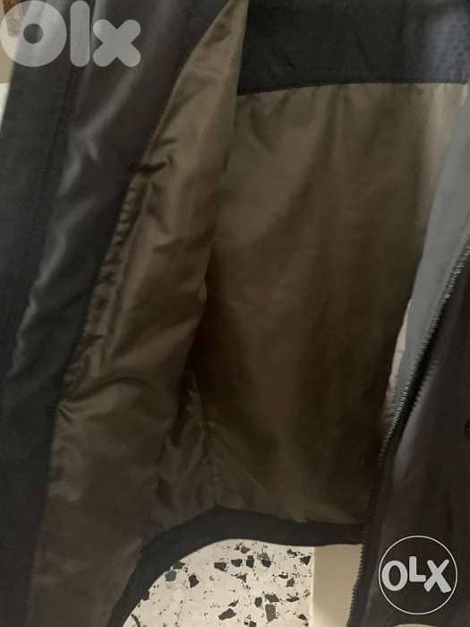 Boss orange jacket 7