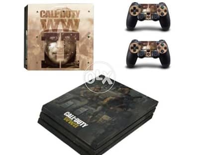 New model ps4 available