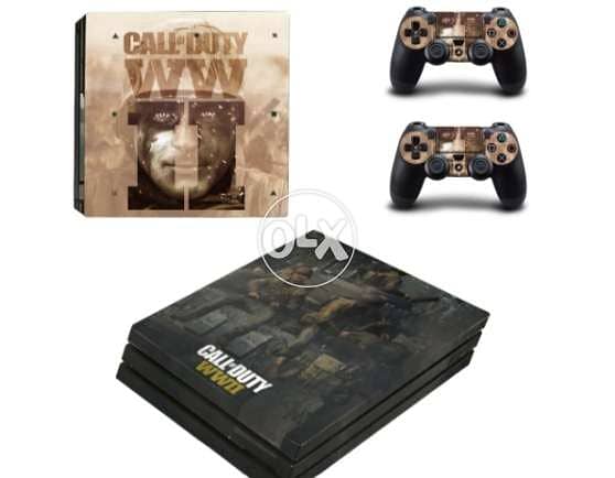 New model ps4 available 0