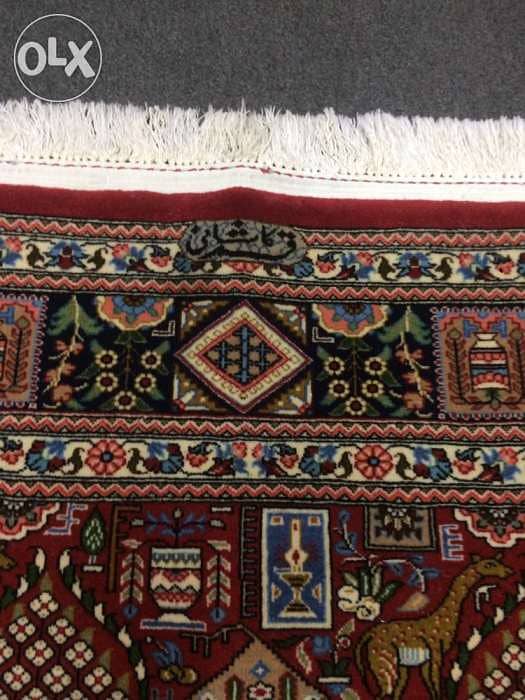 persian carpet سجاد العجمي 4