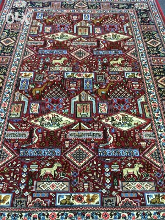 persian carpet سجاد العجمي 6