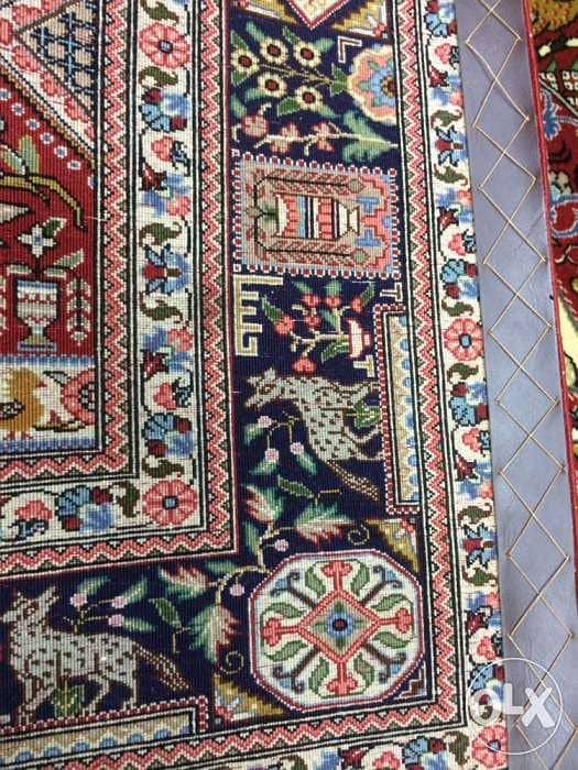persian carpet سجاد العجمي 7