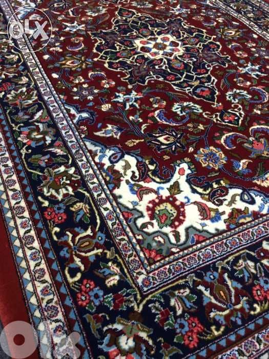 persian carpet سجاد العجمي 1