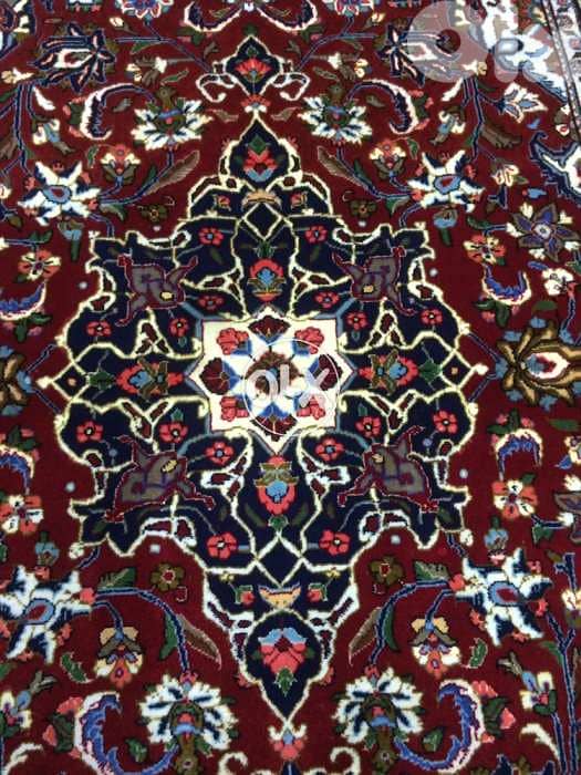 persian carpet سجاد العجمي 4