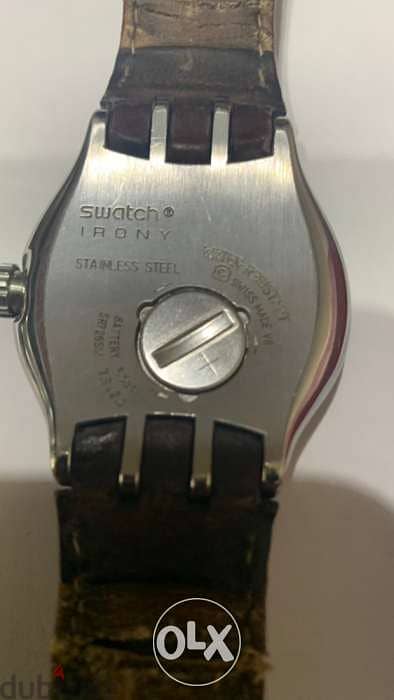 swatch 3