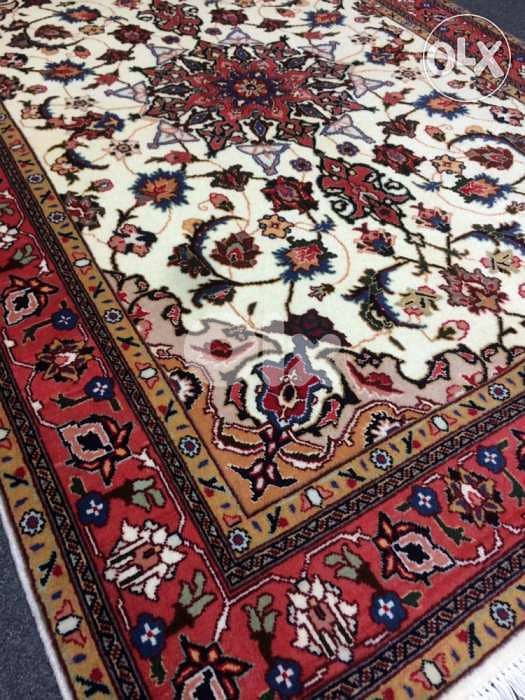 persian carpet سجاد العجمي 1
