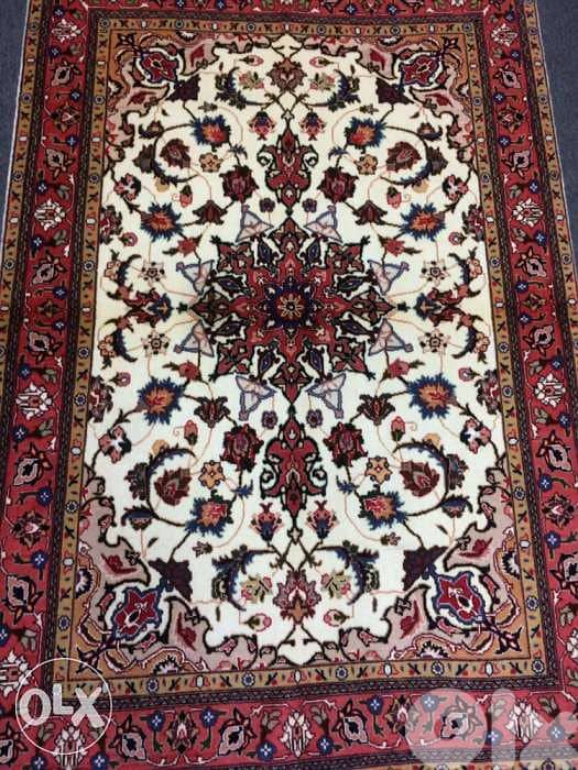 persian carpet سجاد العجمي 2