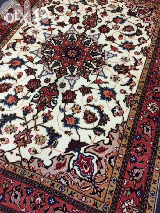 persian carpet سجاد العجمي 3