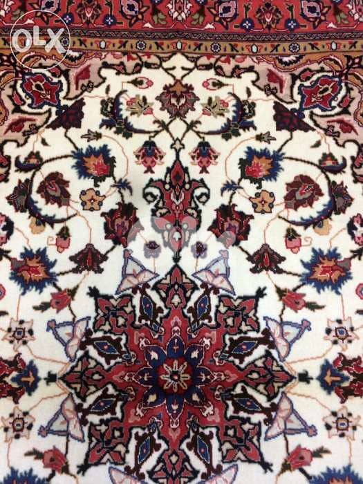 persian carpet سجاد العجمي 4