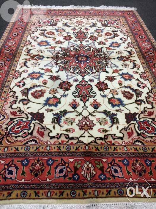 persian carpet سجاد العجمي 5